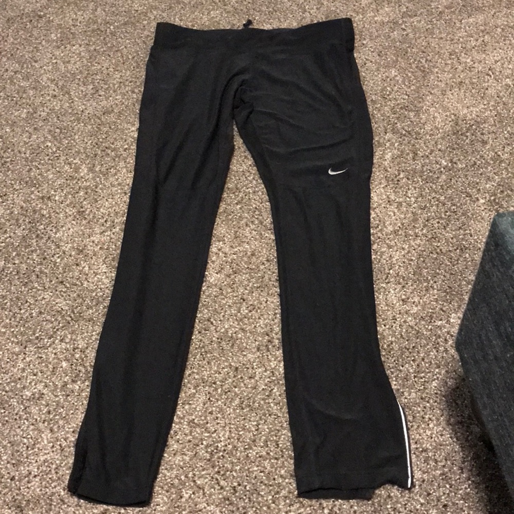 Nike workout leggings